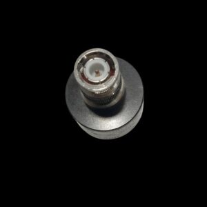 ATT 10DB 10W BNC M/F 3 GHZ
