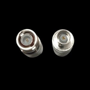 ATT 10DB 2W BNC M/F 3GHZ