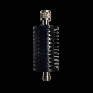 ATT 20DB 50W N M/F 3GHZ