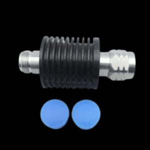 ATT 30DB 20W N M/F 3GHZ
