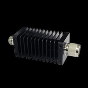 ATT 3DB 20W N M/F 3GHZ