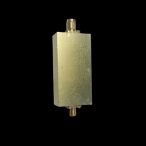 ATT 3DB 1W SMA M/F 3GHZ