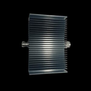 ATT 40DB 100W N M/F 3GHZ