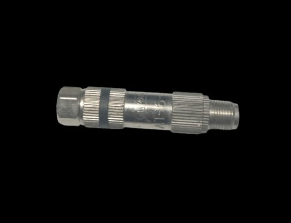 ATT 5DB 1W F M/F 1GHZ