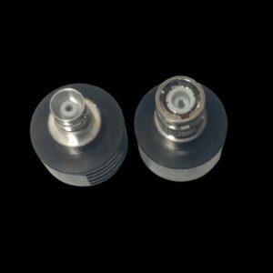 ATT 6DB 10W BNC M/F 3GHZ