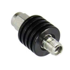 ATT 20DB 5W SMA M/F 6GHZ