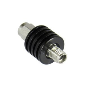 ATT 30DB 5W SMA M/F 6GHZ