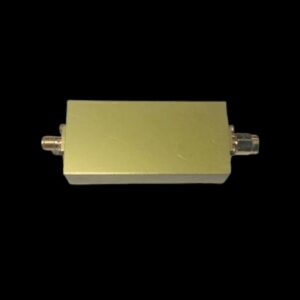 ATT 6DB 1W SMA M/F 8GHZ
