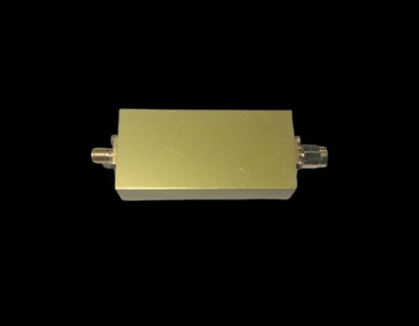 ATT 6DB 1W SMA M/F 8GHZ