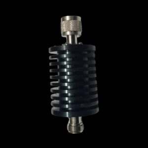 ATT 6DB 20W N M/F 3GHZ