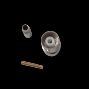 BNC F LMR 100 CRIMP