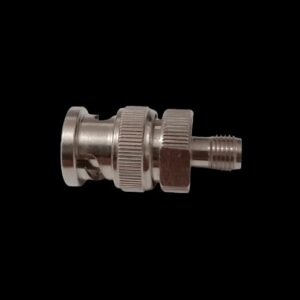 BNC(M) TO SMA(F) ADAPTOR 3GHZ