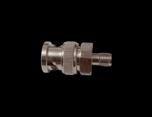 BNC(M) TO SMA(F) ADAPTOR 3GHZ