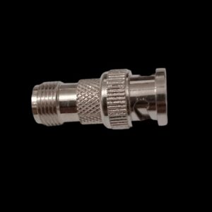 BNC(M) TO TNC(F) ADAPTOR 3GHZ