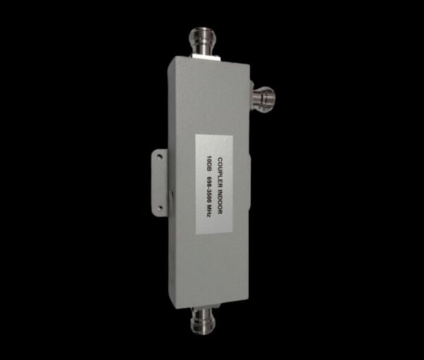COUPLER 10DB N F/F 700-3500 MHZ