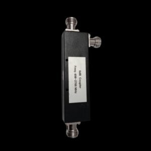 COUPLER 5DB N F/F 698-2700 MHZ