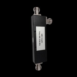 COUPLER 6DB N F/F 698-2700 MHZ