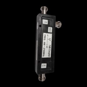 COUPLER 7DB N F/F 698-2700 MHZ