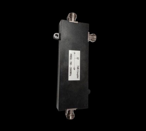 COUPLER 7DB N F/F 700-3500 MHZ