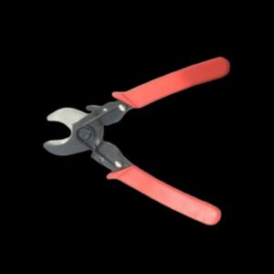 Coaxial and DC Cable CUTTING TOOL