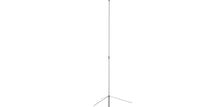 DIAMOND CP22E HIGH-GAIN vhf BASE ANTENNA 136-174 Mhz 200 WATT