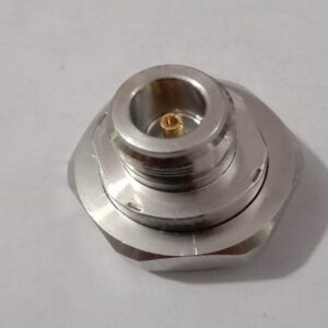 DIN(M) TO N(F) ADAPTOR 7.5GHZ