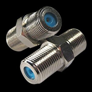 F(F) TO F(F) ADAPTOR 3GHZ