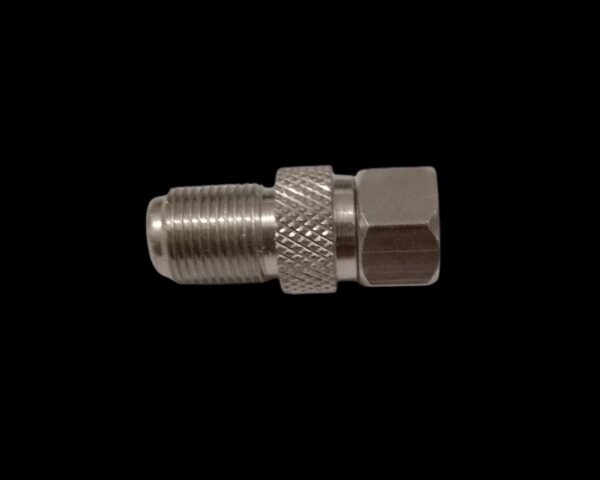 F(M) TO F(F) ADAPTOR 3GHZ