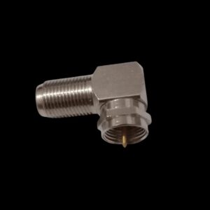 F(M) TO F(F) RA ADAPTOR 3GHZ