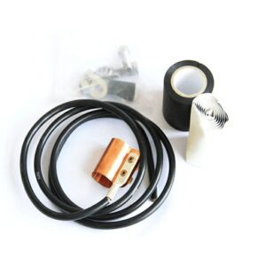 Grounding Kit for 7/8 Cable