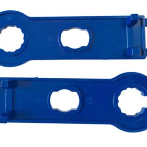 MC4 WRINCH / SPANER SET