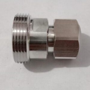 MINI DIN(F) TO DIN(F) ADAPTOR 7.5GHZ