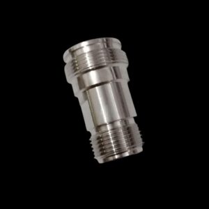 MINI DIN(F) TO N(F) ADAPTOR 7.5GHZ