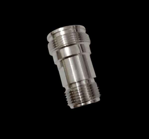 MINI DIN(F) TO N(F) ADAPTOR 7.5GHZ