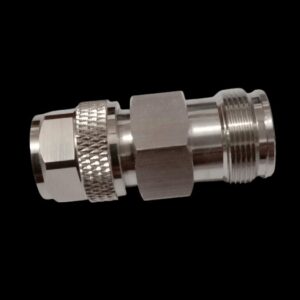 MINI DIN(F) TO N(M) ADAPTOR 7.5GHZ
