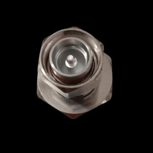 MINI DIN(M) TO DIN(M) ADAPTOR 7.5GHZ