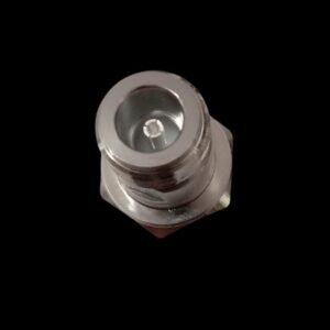MINI DIN(M) TO N(F) ADAPTOR 7.5GHZ