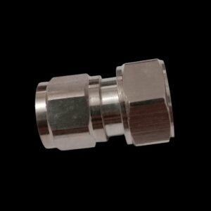 MINI DIN(M) TO N(M) ADAPTOR 7.5GHZ