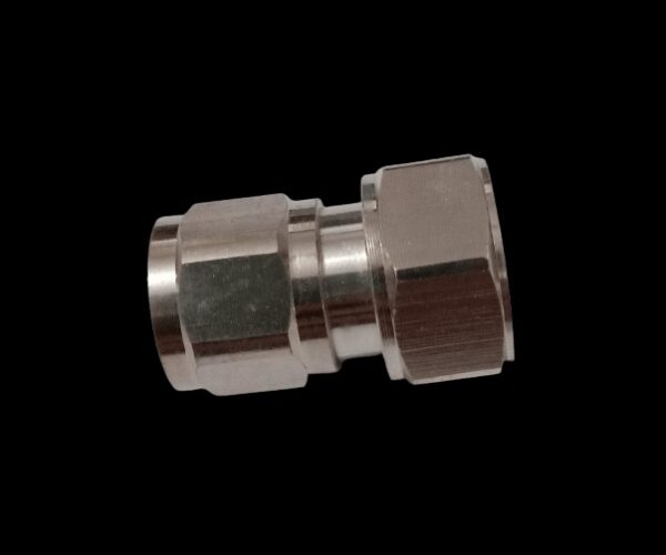 MINI DIN(M) TO N(M) ADAPTOR 7.5GHZ