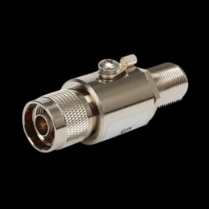 N M to N F BH Surge Arrestor