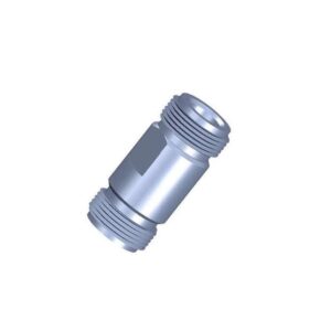 N(F) TO N(F) ADAPTOR 18GHZ
