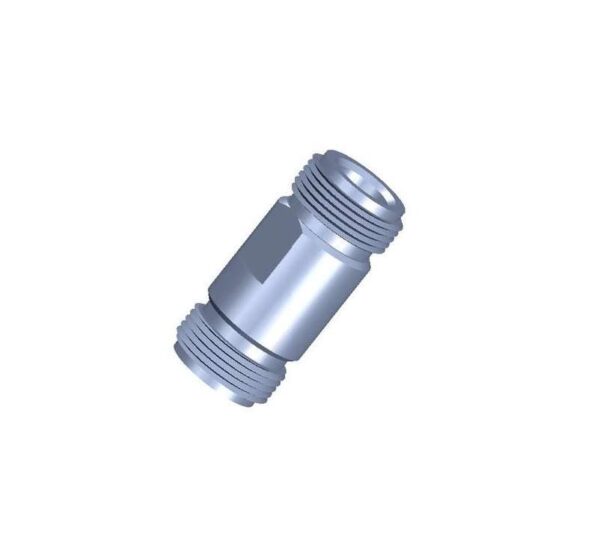 N(F) TO N(F) ADAPTOR 18GHZ