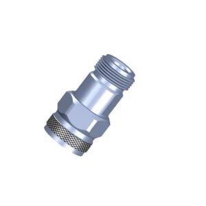 N(M) TO N(F) ADAPTOR 18GHZ