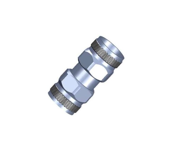 N(M) TO N(M) ADAPTOR 18GHZ