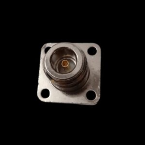 N(F) TO N(F) 4H ADAPTOR 4GHZ