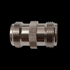 N(F) TO N(F) ADAPTOR 4GHZ