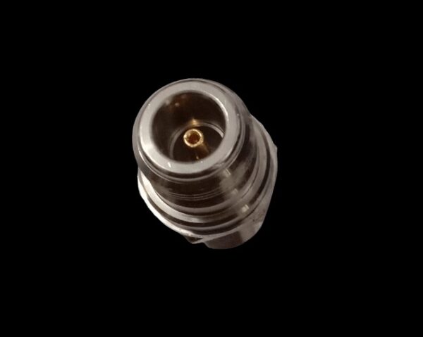 N(F) TO N(F) BH ADAPTOR 4GHZ