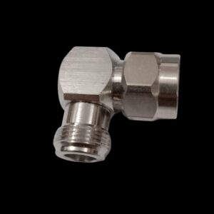N(F) TO N(M) RA ADAPTOR 4GHZ