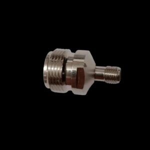 N(F) TO SMA(F) ADAPTOR 18GHZ