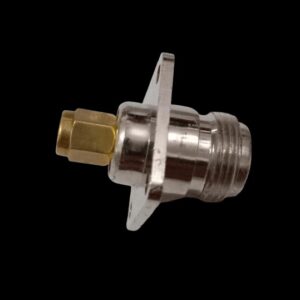N(F) TO SMA(M) 4H ADAPTOR 6GHZ